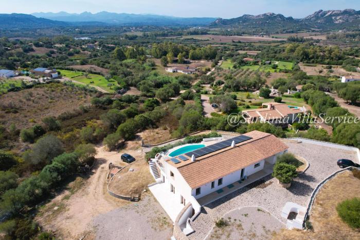 Villa Lilium