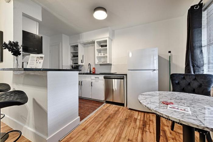 CityPlace bnb Aparthotel