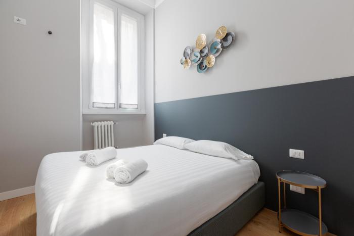 Mac Mahon - Urban Oasis Apartment!