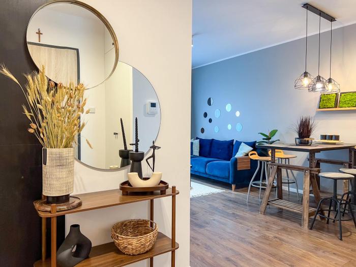 MiriamSea Apartament Gdańsk