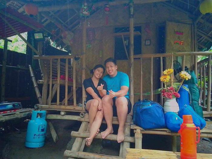 YOUMEBED MOTOR INN at Kambal Kubo Resthouse