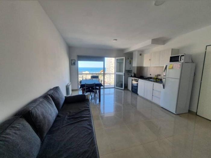 PM Temporarios - Vista al mar