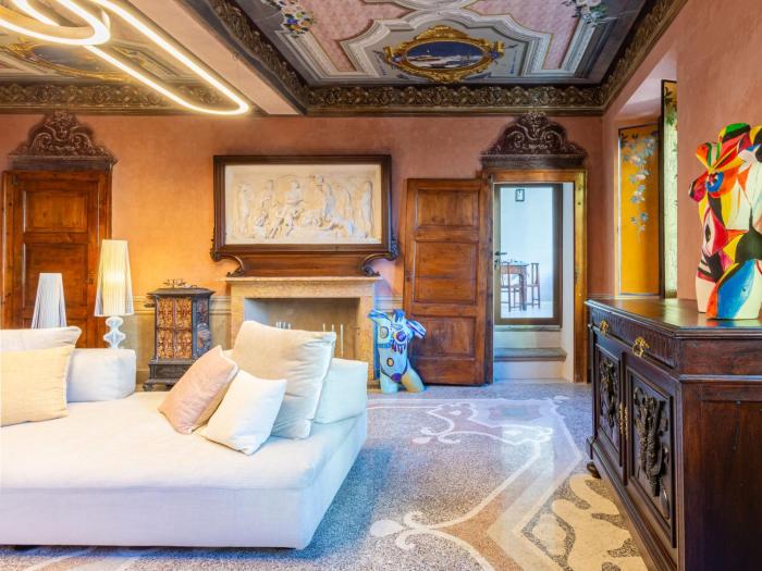 Apartment La Loggia by Interhome