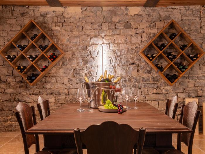 Apartment La Loggia by Interhome