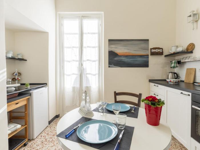 Apartment Casa Adele by Interhome