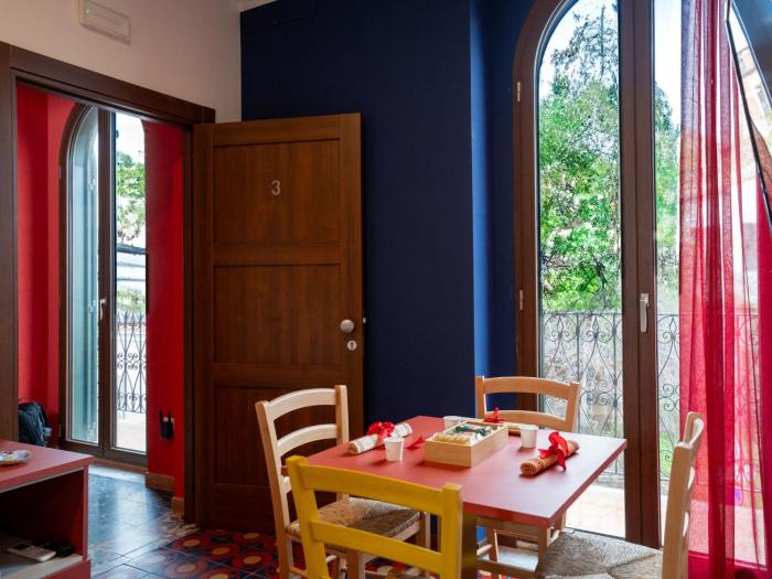 Apartment Dimora Porta Nuova by Interhome