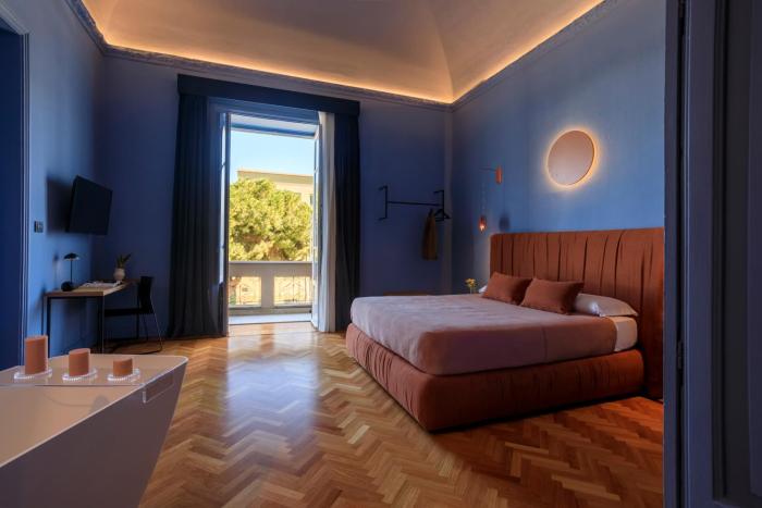 Belmonte LR Collection