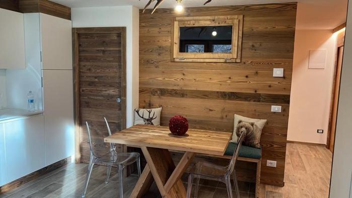 Panciroli Pinzolo Pineta