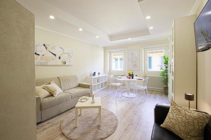 Fossi- Flo Apartments