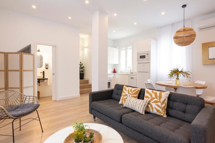 Capitan Huelin & centric by ELE Apartments