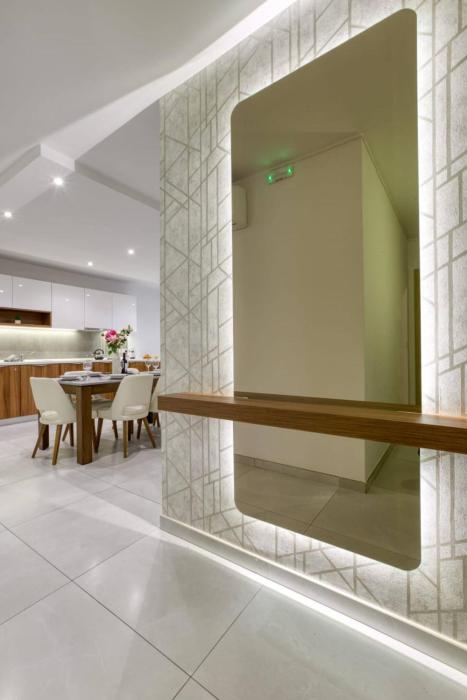 Grand 3BED Burseley Terrace fl2 Swieqi by Homely