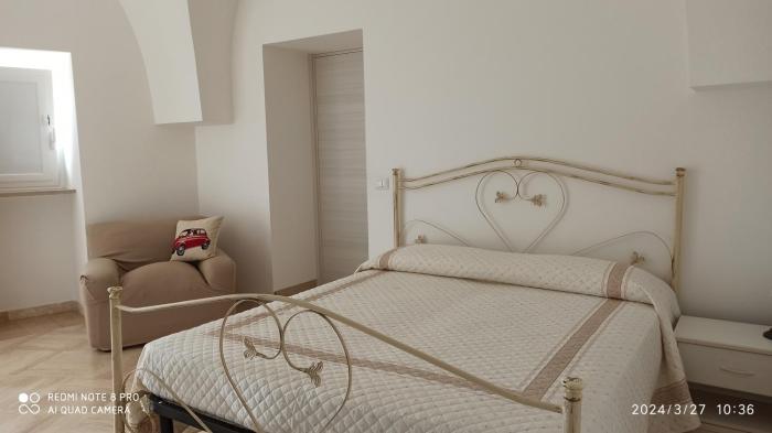 ON THE HILL casa vacanze