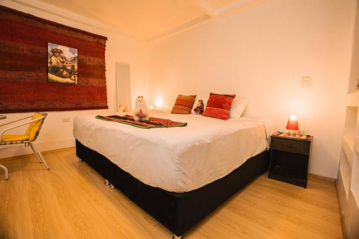 Rumi Uma Boutique Hotel Cusco