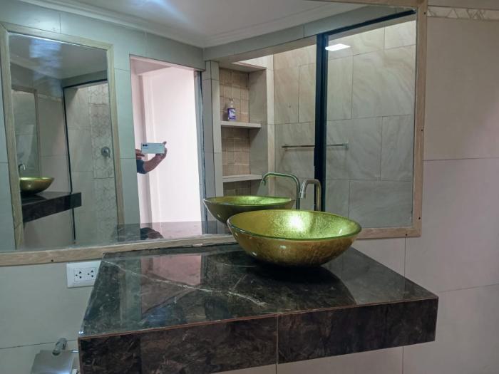 Alojamiento Parque La Libertad