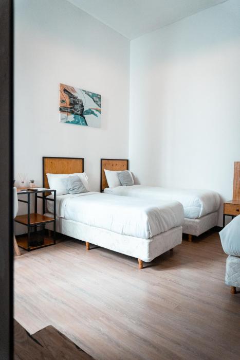 Hostel Sweet Home Palermo Soho