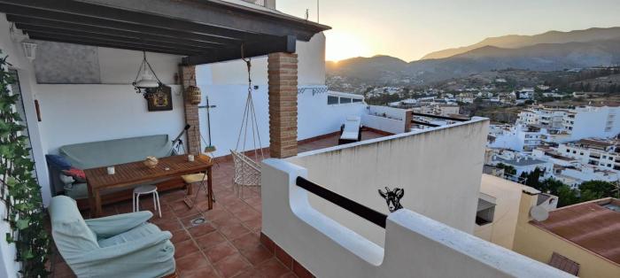 Ático Mirador Vista Alegre SMC