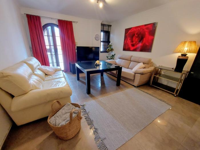 Sierra Ronda Centro.