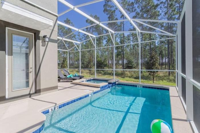 Beautiful 5 Bed Family Home with Game Room home