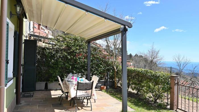 Borgo Dei Gabbiani da Silvia