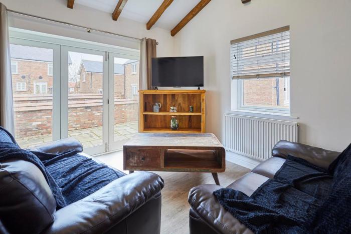 Host & Stay - Jubilee Close