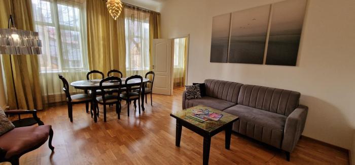 Old Town Tallinn Luxury Residence