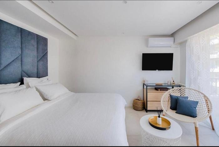 B045-Studio croisette AC close Congress center SEA