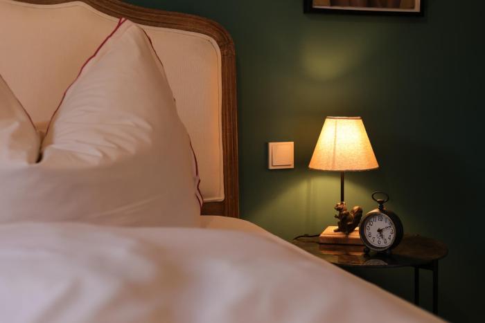 Ferienwohnung in der Marbacher Gasse