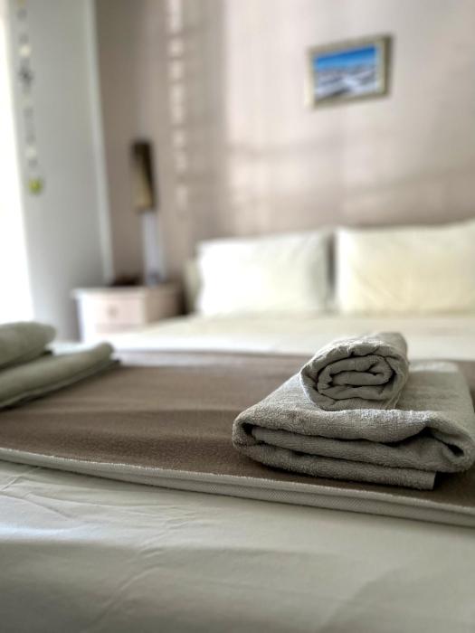 Nidri Retreat