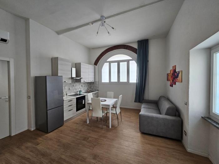 Milano Navigli Olympics Apartment