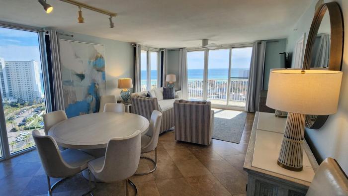 Terrace at Pelican Beach 1407 by Pelican Beach Management