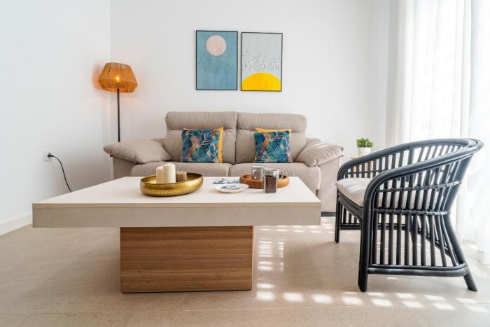 Alnatur Córdoba, Loft Moderno con ubicación perfecta y Parking Opcional