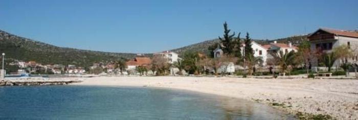 Ferienwohnung für 6 Personen ca 100 qm in Trogir, Dalmatien Kaštela und Umgebung