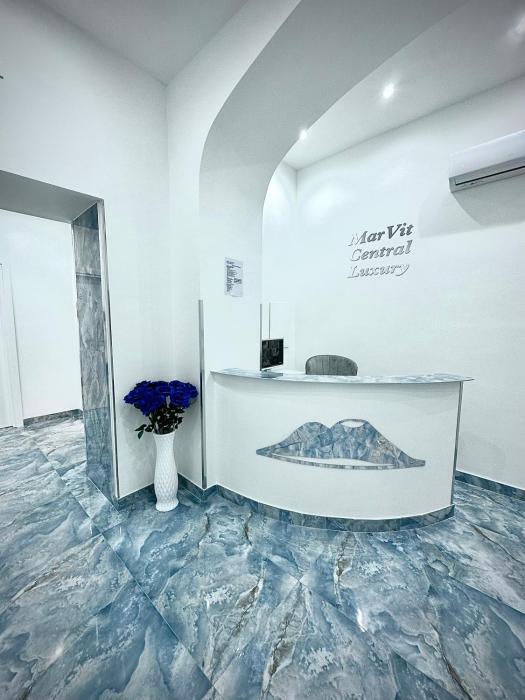 MARVIT CENTRAL LUXURY