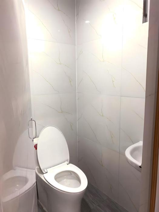 Nhà 2 tầng thiết kế hiện tại với 4 căn hộ riêng biệt tại Phan Bá Vành, Sơn Trà, Đà Nẵng