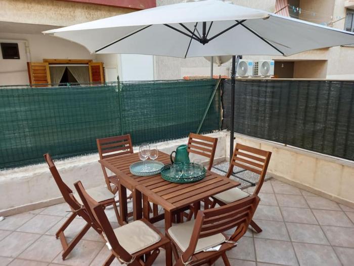 House Milù Donnalucata