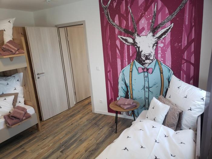 Pension Alter Hirsch