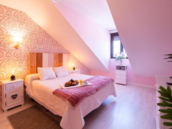 Apartamento "MARINA"