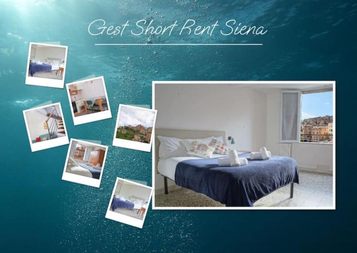 Gest Short Rent Siena 4
