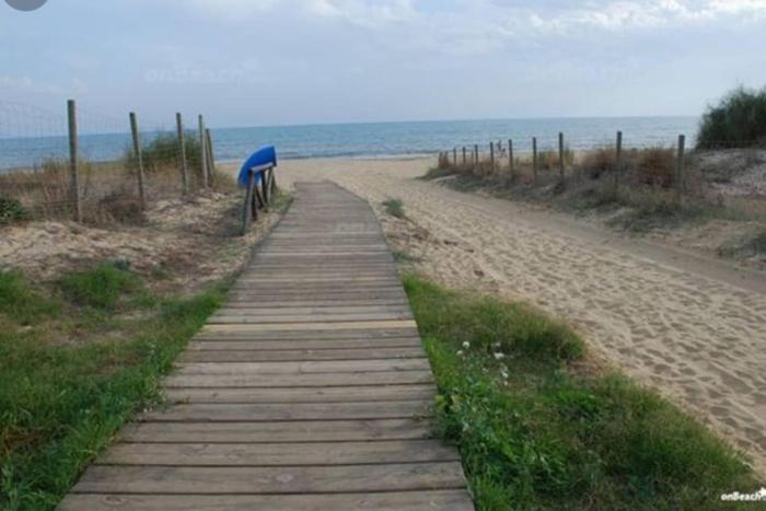 1 linea playa Islantilla