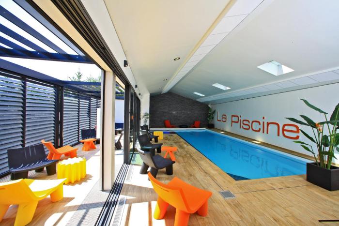 Résidence La Chaize