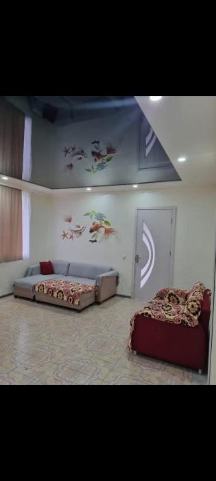 Сдается квартира посуточно