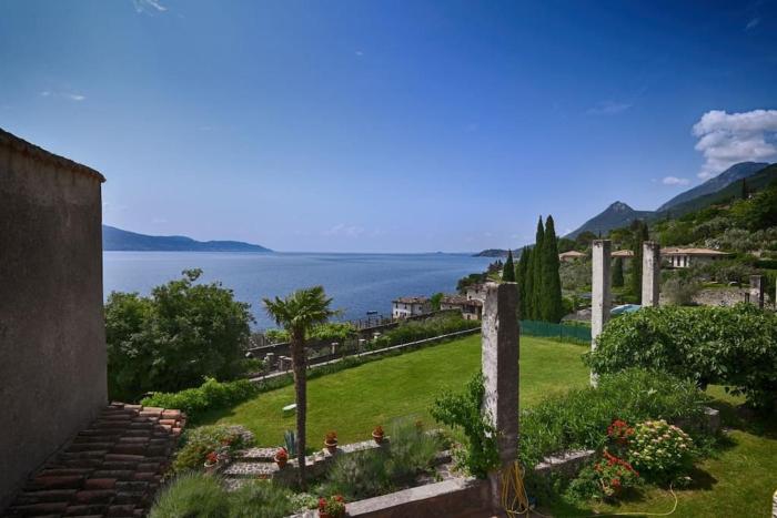 La Limonaia - Theater Home