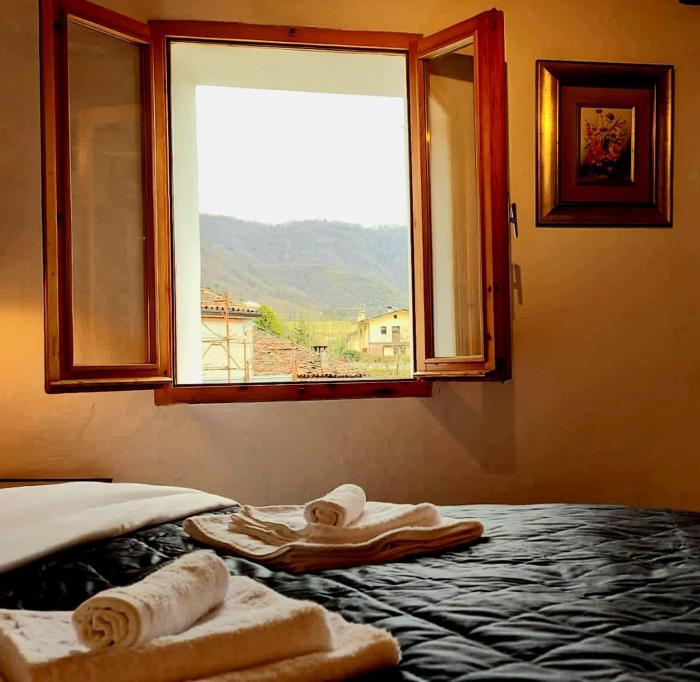 Casa Lina (Unesco zone)