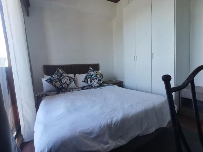 Room accommodation