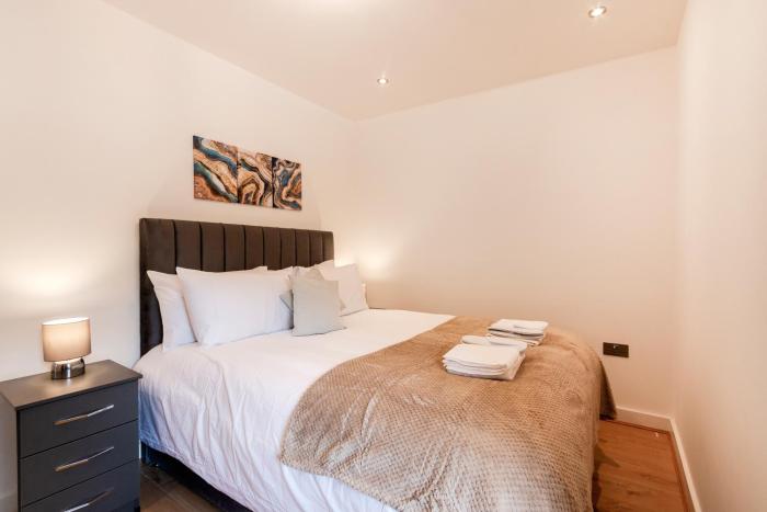 Cozy Two Bedrooms Flat in Coulsdon, CR5
