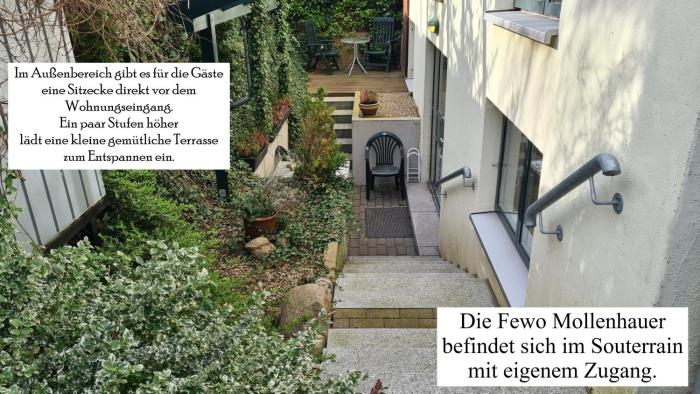 PEMATRA FeWo Mollenhauer