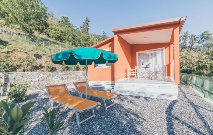 Gorgeous Home In Deiva Marina With Wifi
