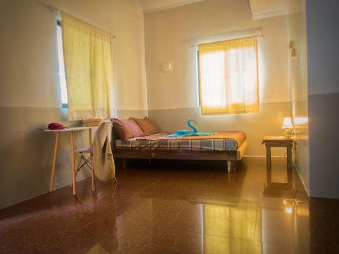 family attic house room, WI-FI, Hotshower, Aircon