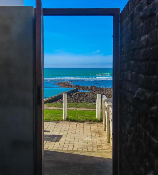 Agulhas - Wyn & Wind