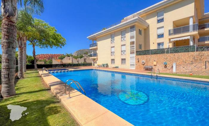 CostaBlancaDreams La Luna in Calpe